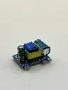 AC-DC 12V 450ma isolated power supply