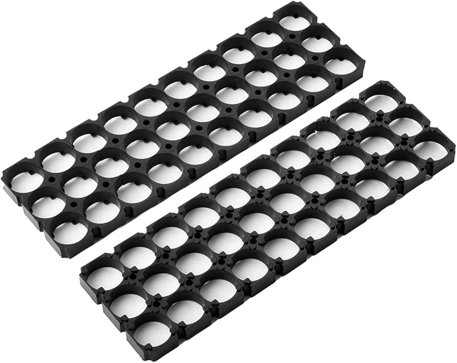 18650 1S combination bracket