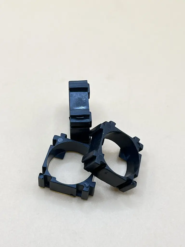 18650 1S combination bracket