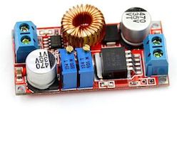 XL4015 5A CC and CV dc-dc module