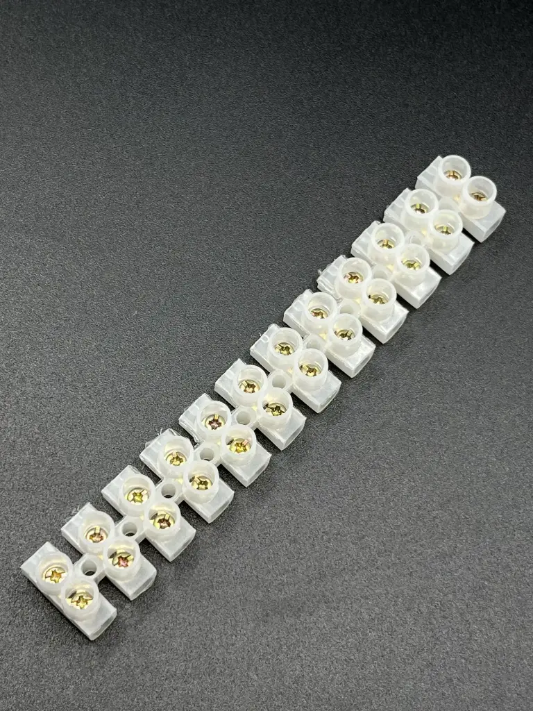 X3-2012 12bit 20A terminal Block