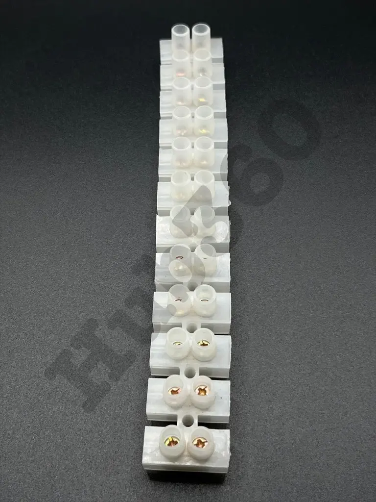 X3-3012 12bit 30A terminal Block