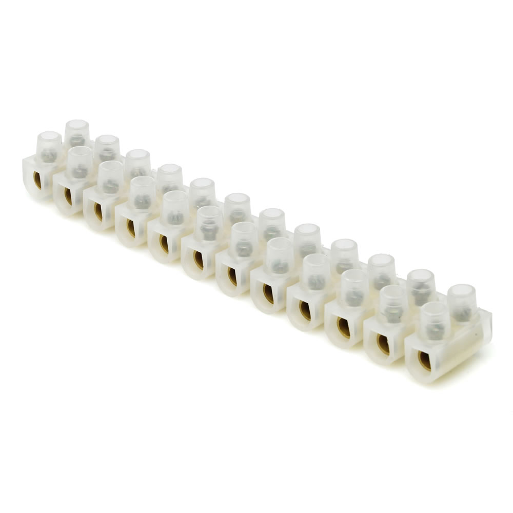 X3-3012 12bit 30A terminal Block