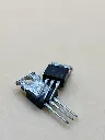 IRFZ48N N channel MOSFET