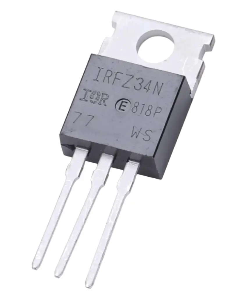 IRFZ34N