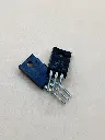STP4NK60ZFP 4N60 FET