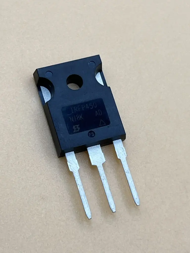 IRFP450 500V 14A N channel FET