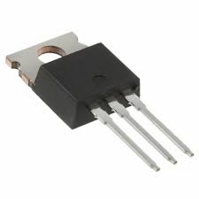FET IRF9610