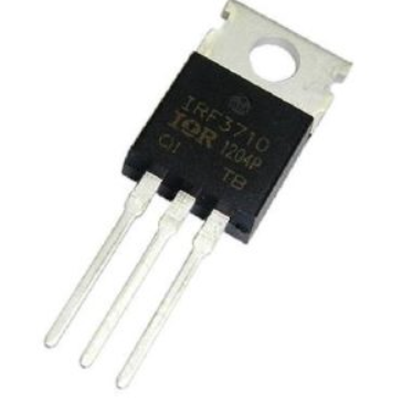 STK0706 600v 7A FET