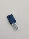 STK0706 600v 7A FET