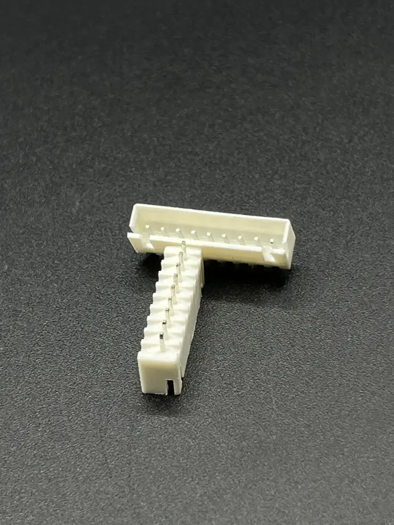 XH-9P 9 pin cable with socket