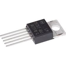 LM2575T-ADJ switching regulator