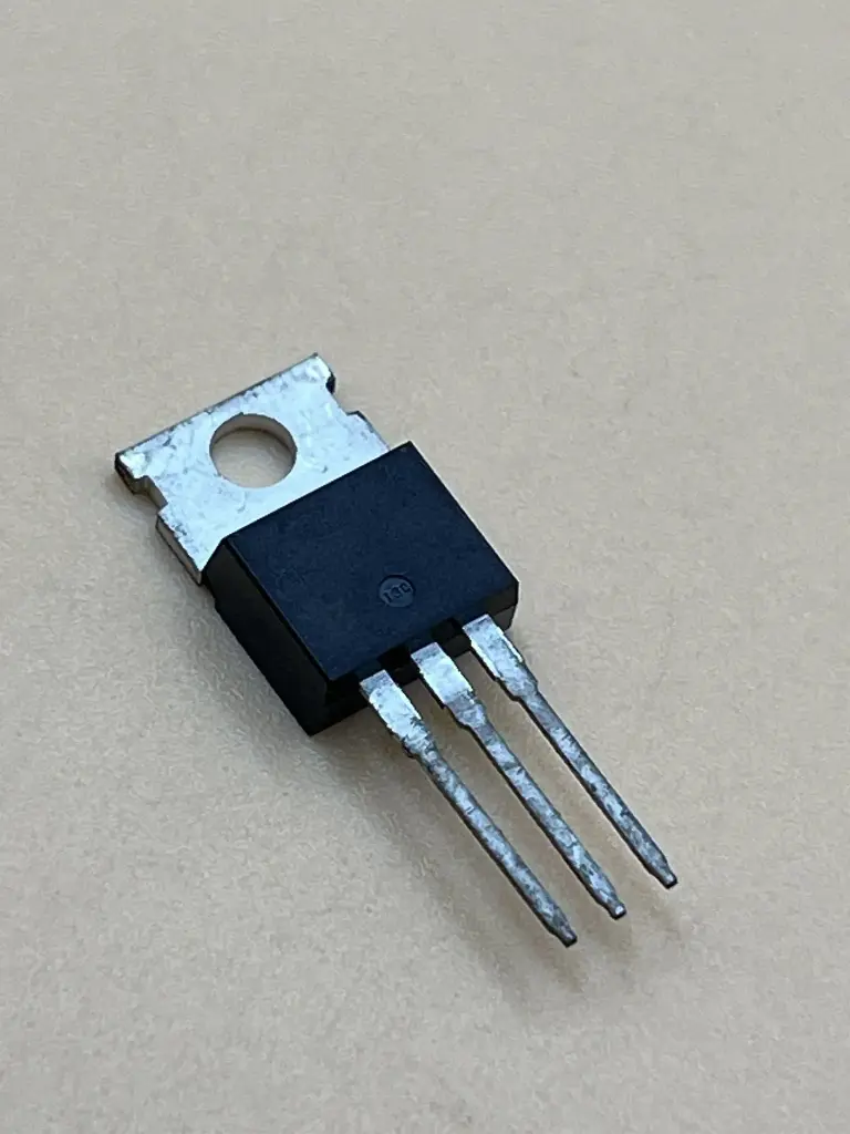 IRF9510 P Channel FET