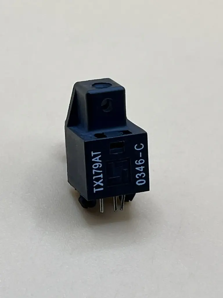 TX179AT fibre TX