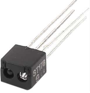 ST178 reflective photoelectric switch