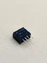 B0505S-1W 5V DC-DC power isolator