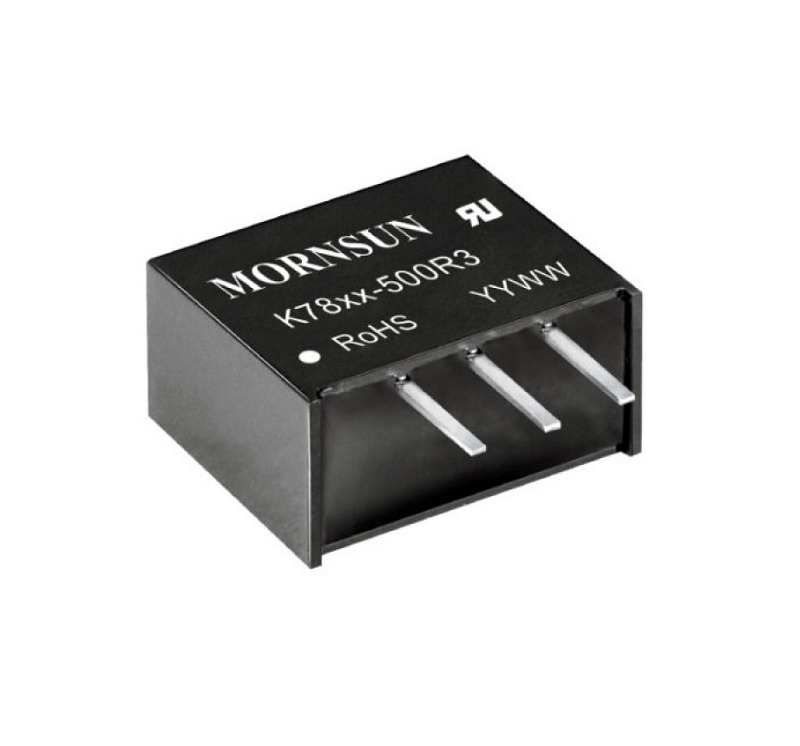 K7805-500 DC-DC power module