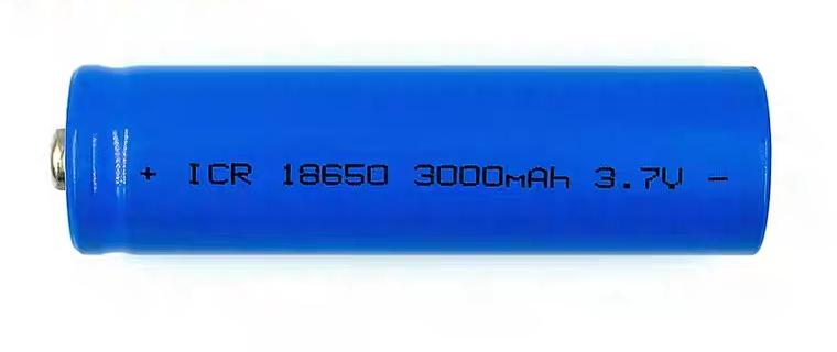 18650 3.7v 3000mah