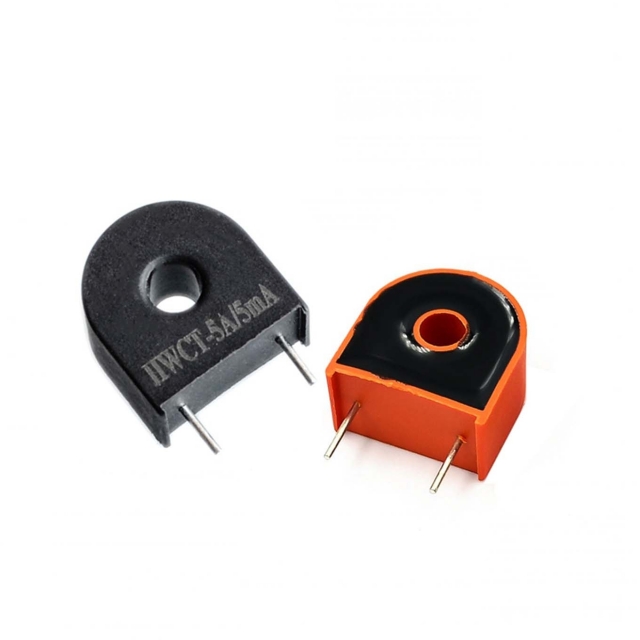 HWCT-5A/5mA AC current sensor