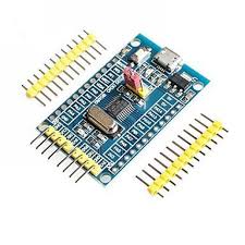 STM32F030F4P6 CORTEX-M0 developmnt boarD