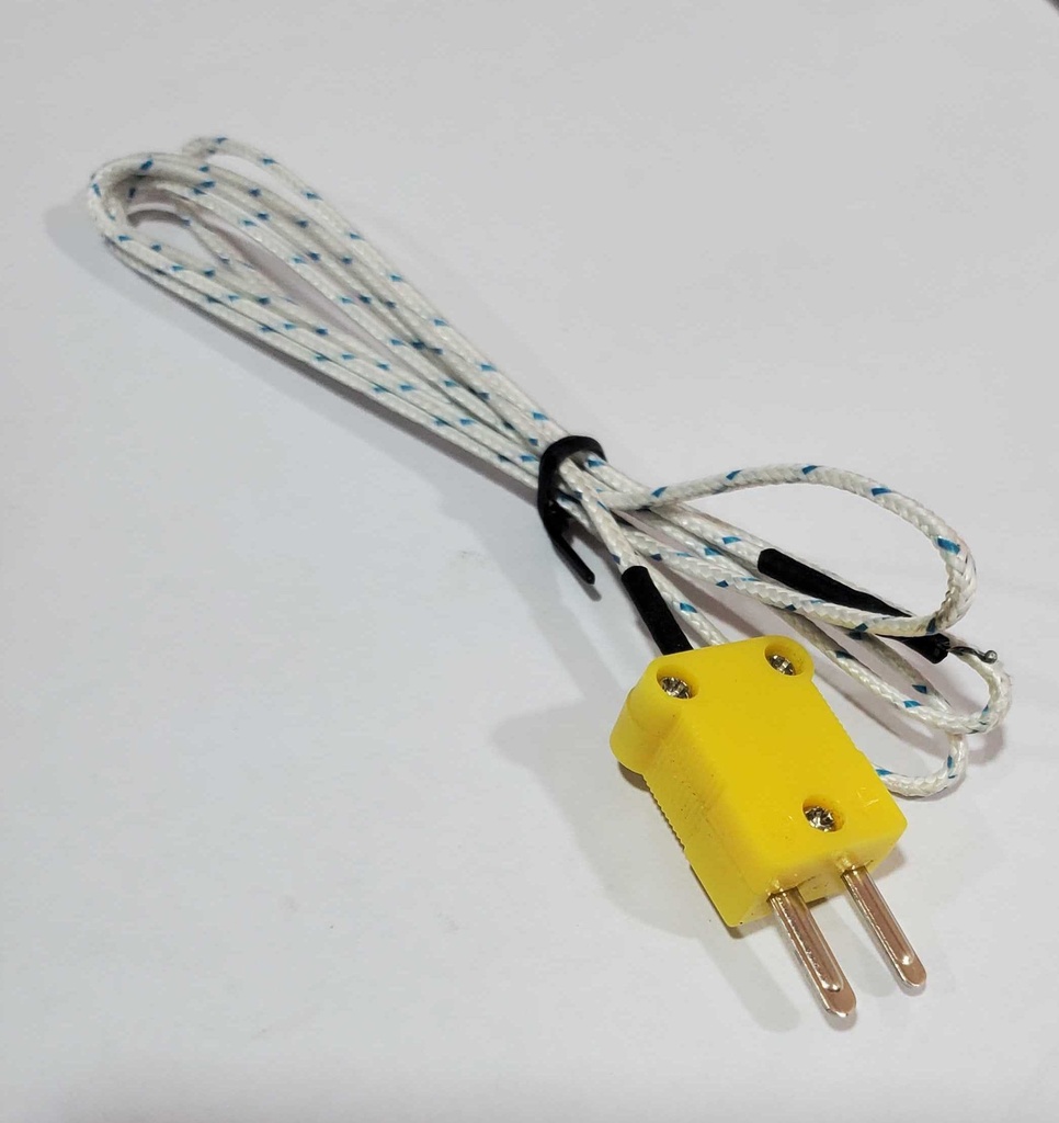 Thermocouple -50 to 400 degree