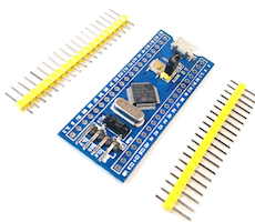 STM32F030C8T6 ARM development board