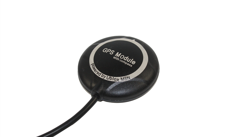 M8N GPS module with compass For APM