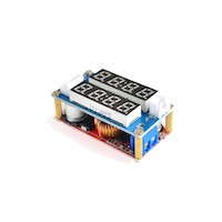 XL4015 5A CC and CV dc-dc module with display