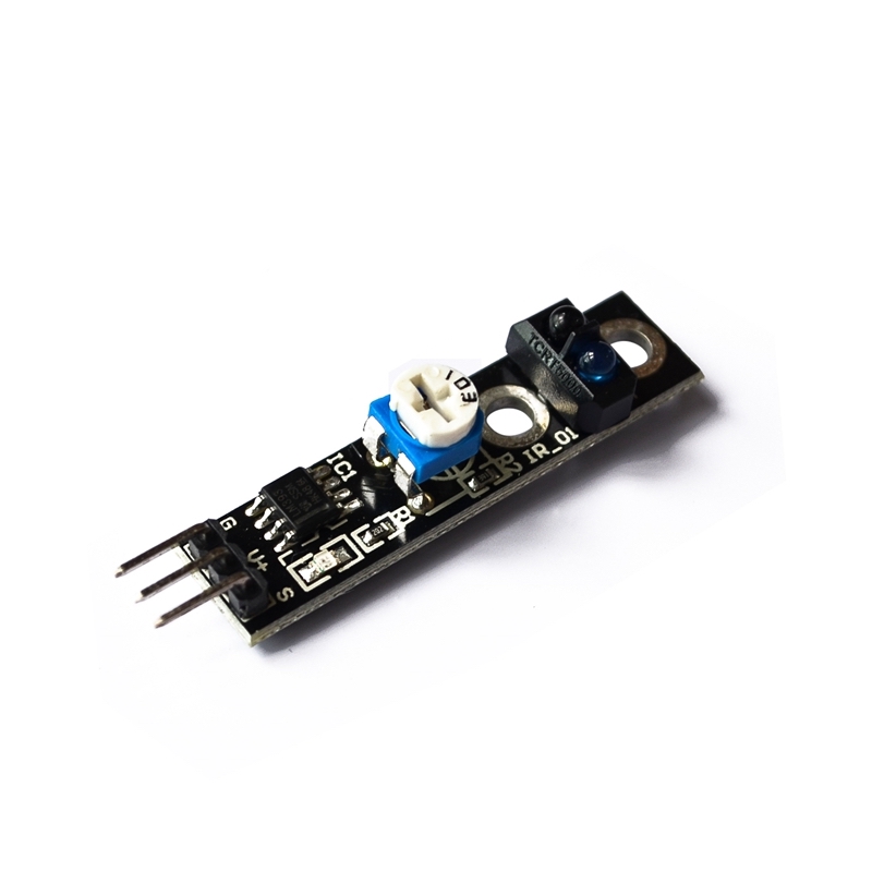 Line Tracking Sensor