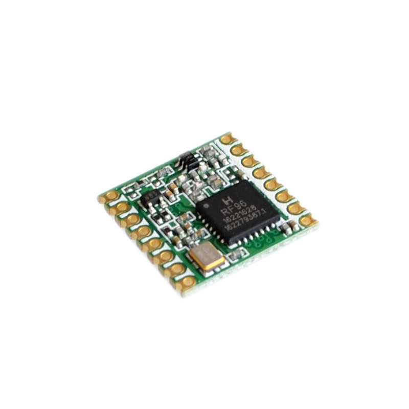 RFM95 Low power Long Range LORA transciever module