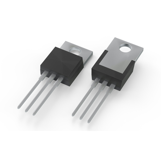 Tip32 PNP Transistor