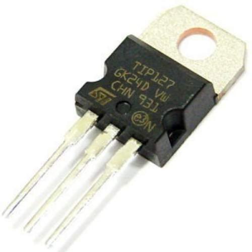 Tip127 PNP Transistor