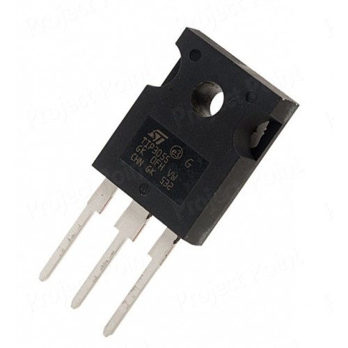 Tip3055 NPN Power Transistor
