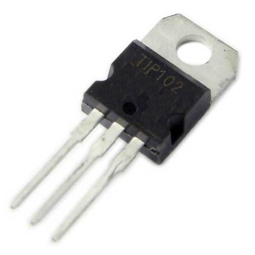 Tip102 NPN Transistor