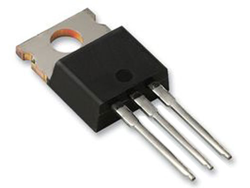 Tip41 NPN Transistor