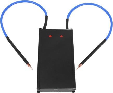 Portable Pulse Spot Welder