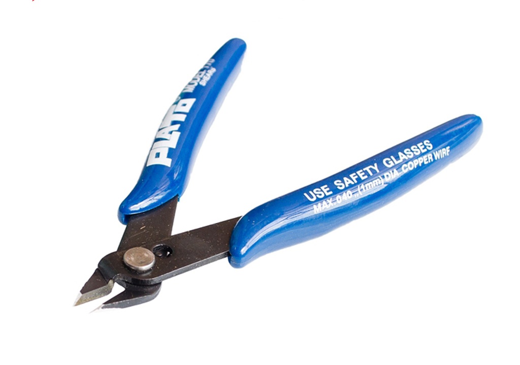 Plato 170 Cutter