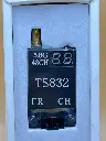TS832 48CH 5.8G 600mW Wireless Video Transmitter