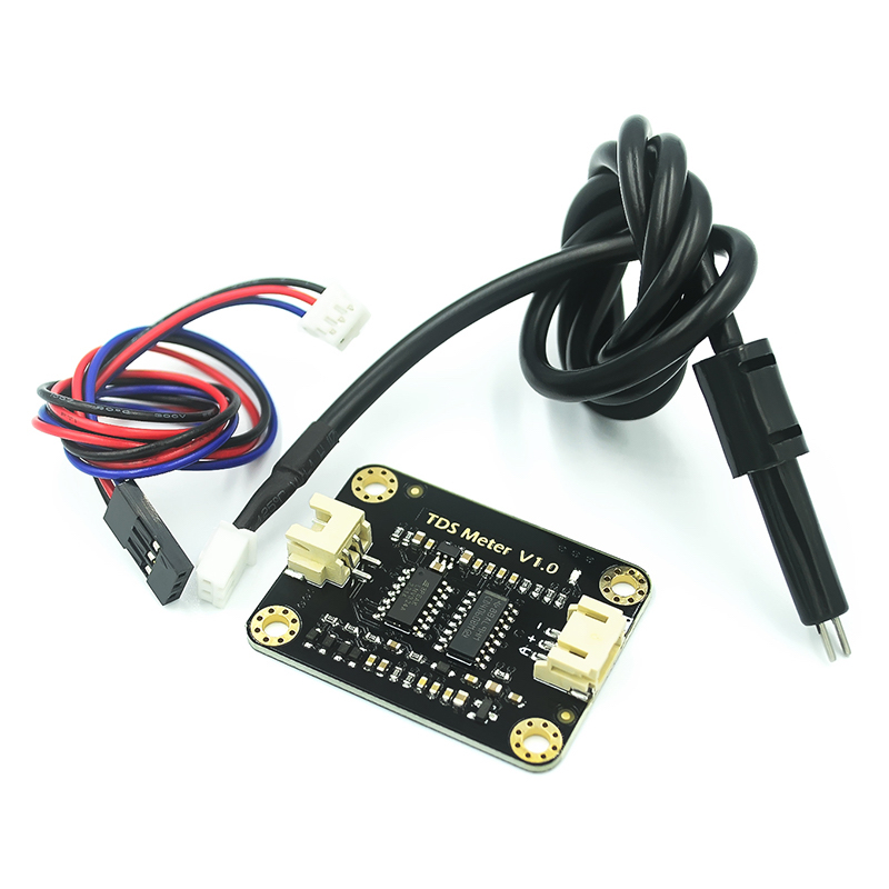 TDS Meter V1.0 Water Quality Meter
