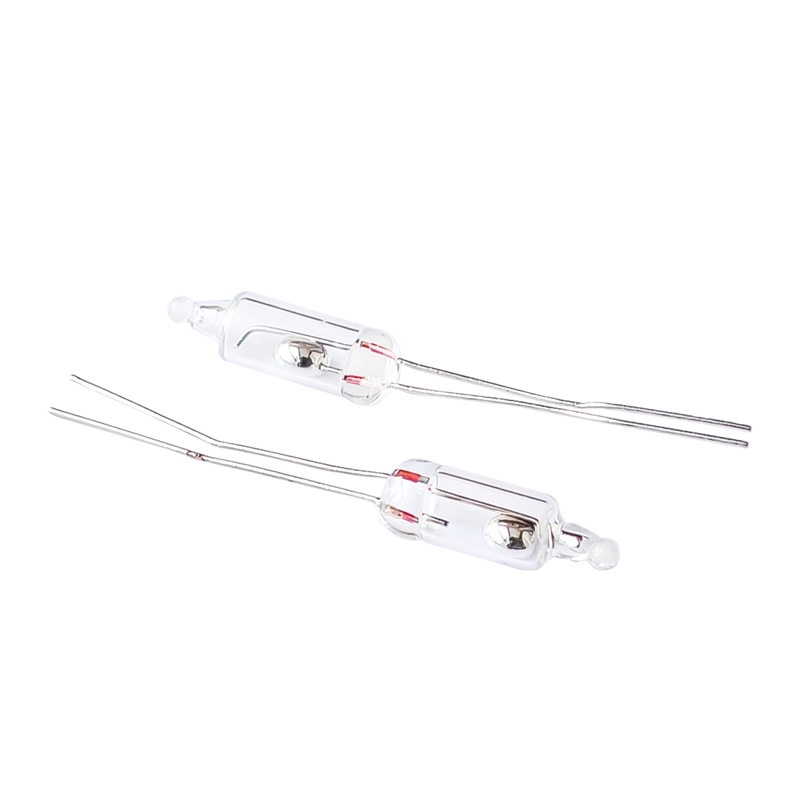 5mm Mercury Tilt switch