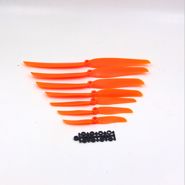 1160 Fixed wing Propeller