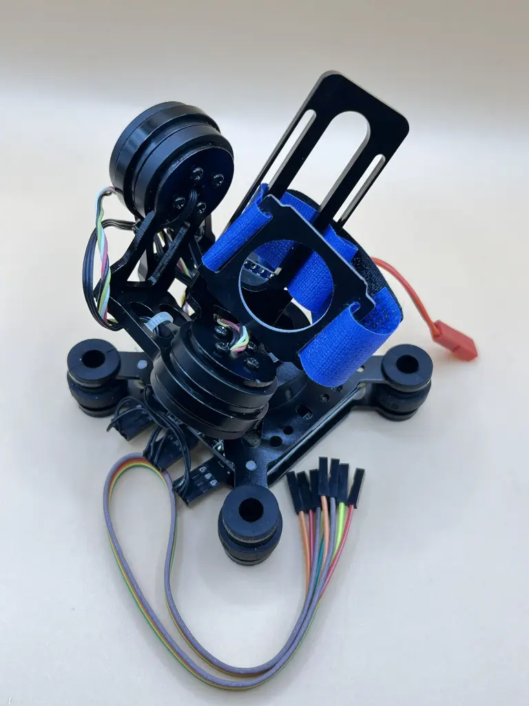 3 Axis Gimbal
