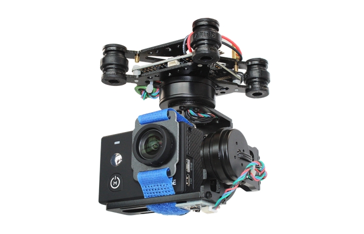 3 Axis Gimbal