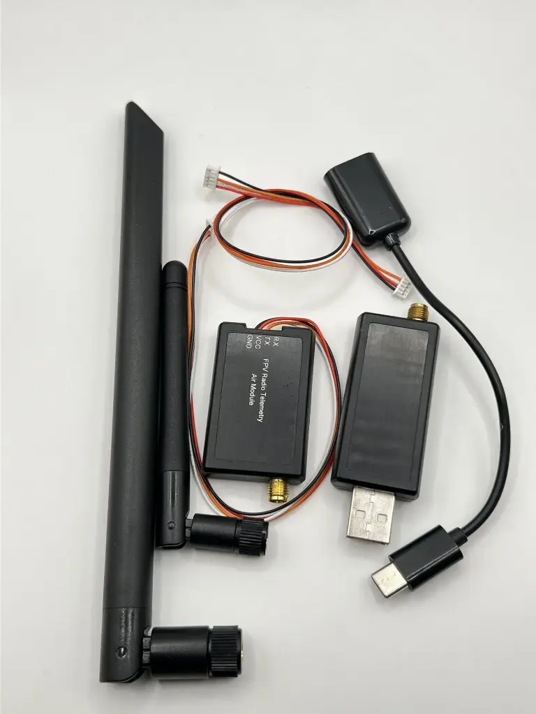 Telemetry 433MHz 500mW