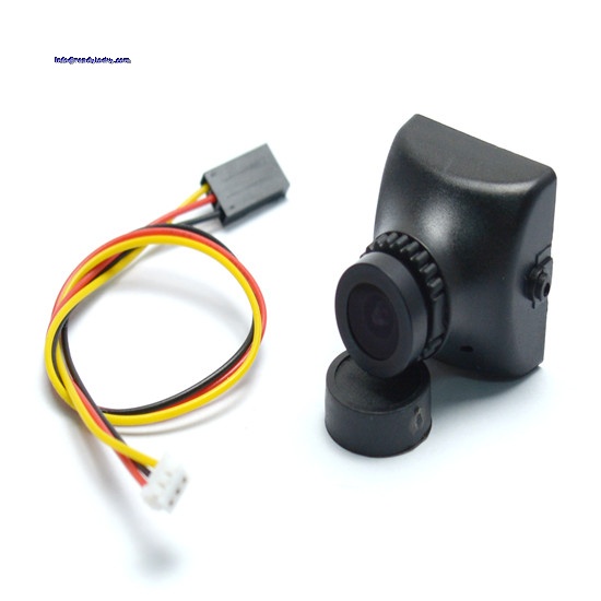 HD Color 700TVL camera