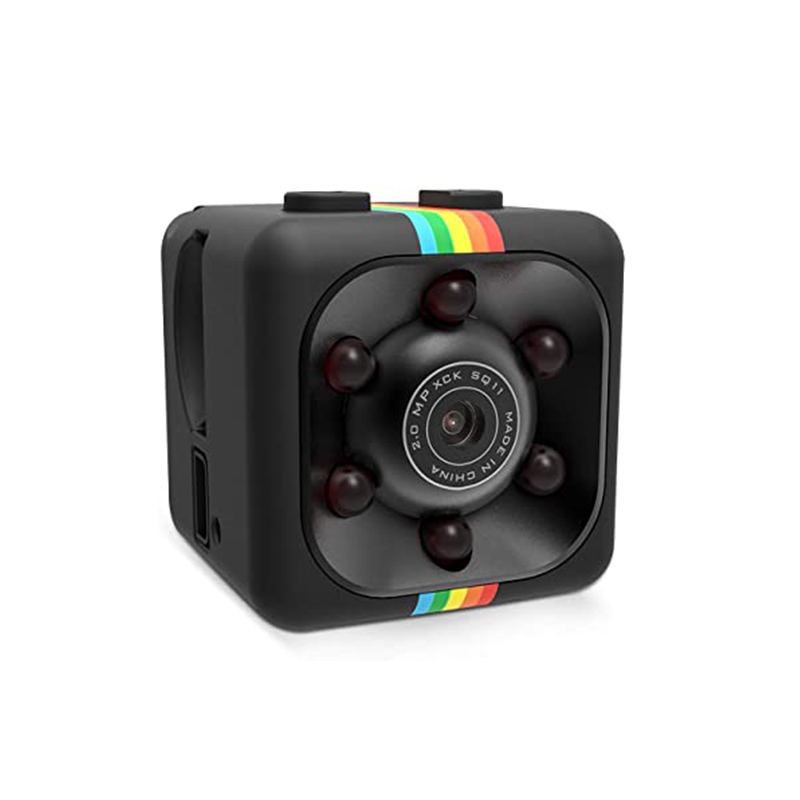 SQ11 Mini 1080p Camera with Night Vision
