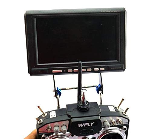 FPV Display Mount