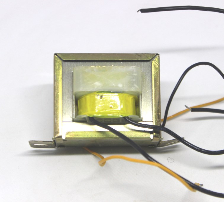 Big Transformer 15V-0-15V 1.5A
