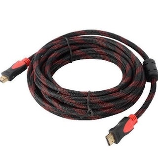 5m HDMI cable