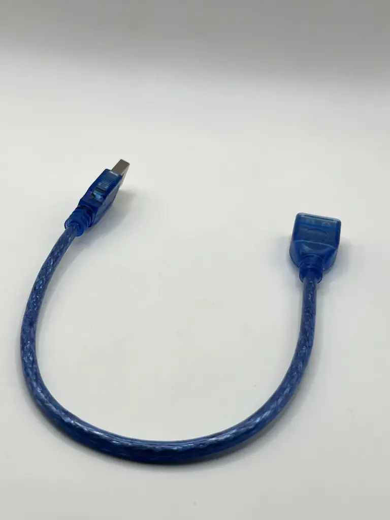 1.5M USB3.0 Extension cable